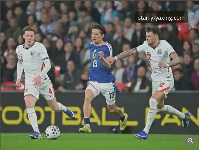 英格兰0-1负于日本，是偶然失利还是王朝崩塌的信号？